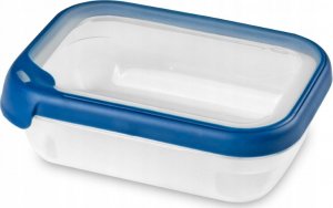 Kadax Curver Pojemnik Na Żywność 1,2L Pudełko Z Pokrywką 7