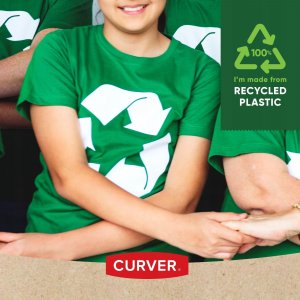 Curver Pojemnik na żywność SMART FRESH ECO LINE 2 L 4