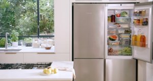 Curver Pojemnik na żywność SMART FRESH ECO LINE 2 L 5