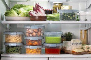 Curver Pojemnik na żywność SMART FRESH ECO LINE 2 L 6