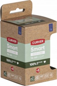 Kadax Curver Pojemnik Na Sos Dip 3x80ml Pojemniki Eko 2