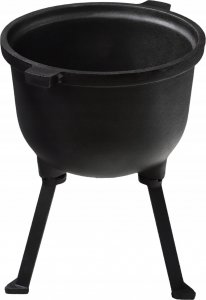 Kadax Kociołek węglowy 8