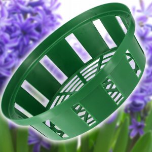 Kadax KADAX Koszyk Osłonka Do Sadzenia Cebulek fi 22cm 9