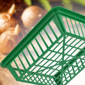 Kadax KADAX Koszyk Osłonka Do Sadzenia Cebulek 28cm 5