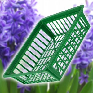 Kadax KADAX Koszyk Osłonka Do Sadzenia Cebulek 28cm 9