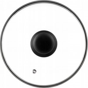 Kadax Pokrywa Żaroodporna Szklana 14cm 7