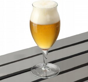 Kadax Pokal Kufel Do Piwa Drinków Szklanka Szkło 410ml 11