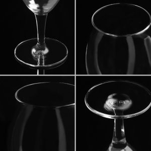 Kadax Pokale Kufle Do Piwa Drinków Szklanki 410ml 2szt 11