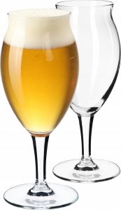 Kadax Pokale Kufle Do Piwa Drinków Szklanki 410ml 2szt 2