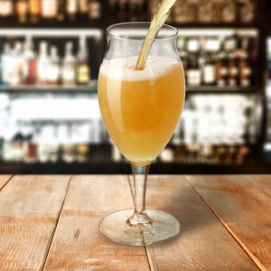 Kadax Pokale Kufle Do Piwa Drinków Szklanki 410ml 2szt 5