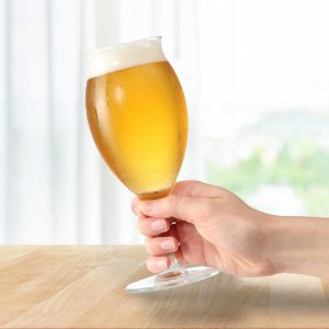 Kadax Pokale Kufle Do Piwa Drinków Szklanki 410ml 2szt 6