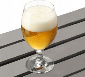 Kadax Kufle Do Piwa Pokale Szklanki Na Nóżce 400ml 2szt 11