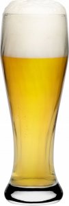 Kadax Kufle Do Piwa Wysokie Szklanki Pokale 665ml 2szt 2