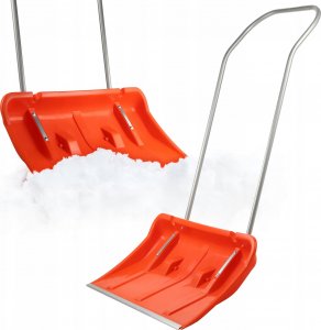 Kadax Łopata/Zgarniacz do śniegu 4