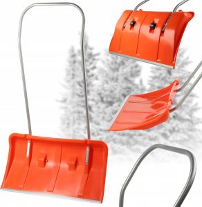 Kadax Łopata/Zgarniacz do śniegu 5