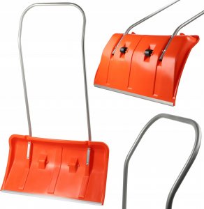 Kadax Łopata/Zgarniacz do śniegu 7