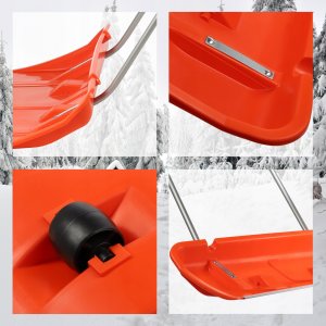 Kadax Łopata/Zgarniacz do śniegu 10