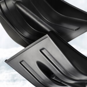 Kadax Łopata Do Śniegu Odśnieżania Saperka Samochodowa 11