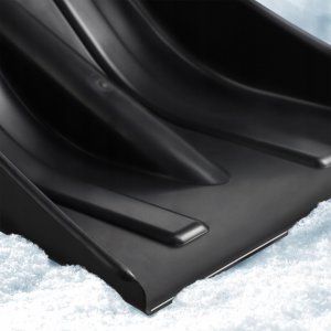 Kadax Łopata Do Śniegu Odśnieżania Saperka Samochodowa 5