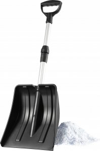 Kadax Łopata Do Śniegu Odśnieżania Saperka Samochodowa 6