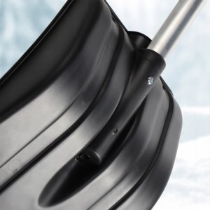 Kadax Łopata Do Śniegu Odśnieżania Saperka Samochodowa 10