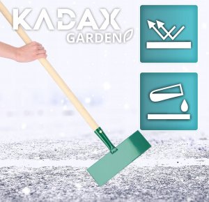 Kadax Skuwacz Do Lodu Rozbijak Rozkuwacz Ostry Mocny 5