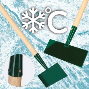 Kadax Skuwacz Do Lodu Rozbijak Rozkuwacz Ostry Mocny 6