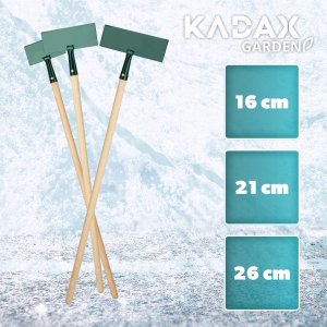 Kadax Skuwacz Do Lodu Rozbijak Rozkuwacz Ostry Mocny 7