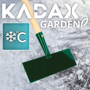 Kadax Skuwacz Do Lodu Rozbijak Rozkuwacz Ostry Mocny 8