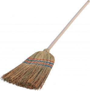 Kadax Miotła Klasyczna Szczotka Do Zamiatania 140 cm 3