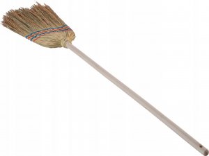 Kadax Miotła Klasyczna Szczotka Do Zamiatania 140 cm 5