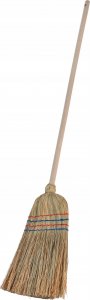 Kadax Miotła Klasyczna Szczotka Do Zamiatania 140 cm 6