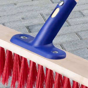 Kadax Szczotka Ulicówka Zamiatacz Miotła Nylonowa 80 cm 5