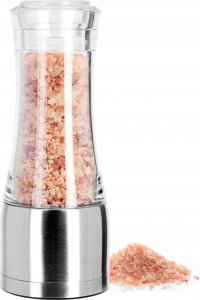 Kadax Młynek Do Pieprzu I Soli Ręczny Regulacja Mielenia 2