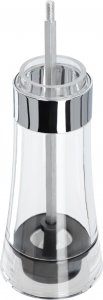 Kadax Młynek Do Pieprzu I Soli Przypraw Ręczny Regulacja 11
