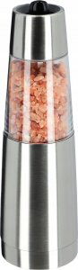 Kadax Młynek elektryczny Do Pieprzu I Soli Mielenia Stal 2
