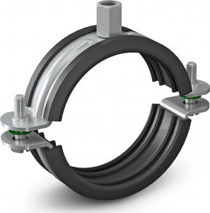 Niczuk Obejma DUO 6 (160-169 mm) KPL NICZUK UPGD-6KPL 1