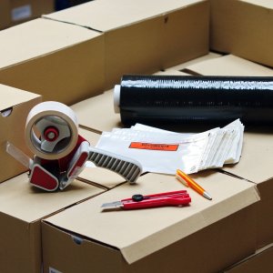 Folia stretch Kadax KADAX 6x Folia Stretch Strecz Czarna Mocna 3kg xl 7