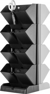 Kadax KADAX Ogród Wertykalny Kaskada Doniczka Modułowa 11