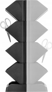 Kadax KADAX Ogród Wertykalny Kaskada Doniczka Modułowa 12