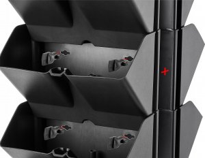 Kadax KADAX Ogród Wertykalny Kaskada Doniczka Modułowa 10