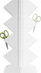 Kadax KADAX Ogród Wertykalny Kaskada Doniczka Modułowa 11