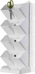 Kadax KADAX Ogród Wertykalny Kaskada Doniczka Modułowa 12