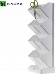 Kadax KADAX Ogród Wertykalny Kaskada Doniczka Modułowa 8