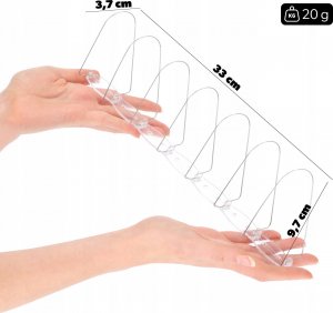 Kadax Spirale Na Ptaki Gołębie Jaskółki Odstraszanie Ndz 5