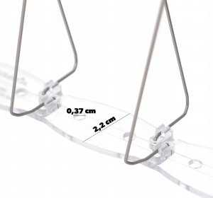 Kadax Spirale Na Ptaki Gołębie Jaskółki Odstraszanie Ndz 6