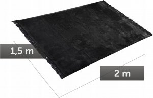 Kadax Koc Kocyk Bawełniany Narzuta Na Łóżko 150x200 cm 6