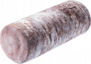 Kadax Poduszka Anatomiczna Wałek Miękki Brzoza 40x15cm 1