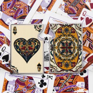 Kadax Otwieracz Do Butelek Piwa Kapsli Karta Do Gry Stal 6