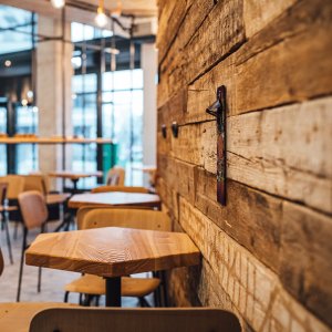 Kadax Otwieracz Ścienny Do Butelek Piwa Kapsli Na Ścianę 3